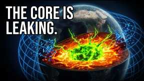 SHOCKING: The African Blob Found 