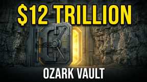 WARNING: Why the Ozarks Are a $12 Trillion Bunker 