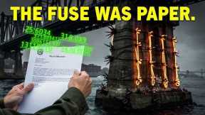 STOP: The $400 Billion Lie That Saved Germany 