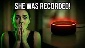 SHOCKING: My Smart Speaker Ended Her $4M Rip-off! 