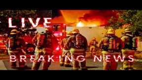 🛑 LIVE NOW Breaking News & Police Activity - Los Angeles, California🛑