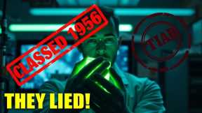 STOP: The 10,000 Year Old Lie Behind the Tech War 