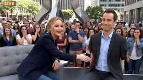 Celebrities Wishing These Embarrassing Moments NEVER Happened