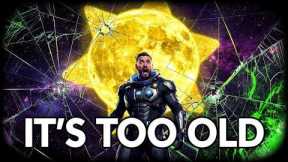 STOP: This Star Just Broke Physics 