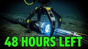 STOP: The $15 Trillion Trap Nobody Can Escape 