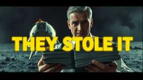 SHOCKING: The $50 Billion Moon Lie 