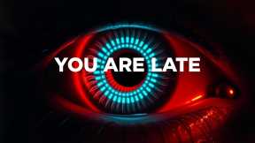 CAUTION: Your Brain Is Lying To You 