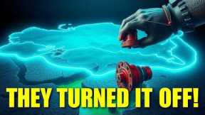 SHOCKING: Why Russia is Officially Eliminating the Caspian 