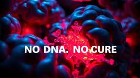 SHOCKING: The Zombie Protein Science Can't Kill 