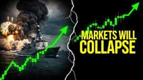 SHOCKING: The $100 Trillion Lie Ending Global Trade 