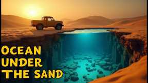 WARNING: Why 5 Countries Simply Eliminated the Sahara Maps 