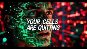 WARNING: Your DNA Simply Provided a Erase Command 