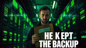 CAUTION: The Spotless Constellation Whistleblower Just Confessed Everything 