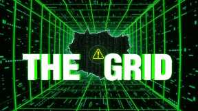 STOP: Reality Simply Struck Its Limit 