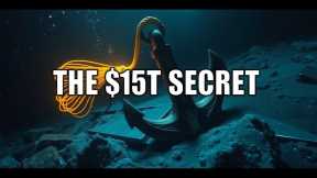 CAUTION: The $15 Trillion Trick Concealing Under the Atlantic 