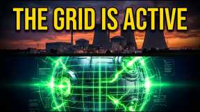 WARNING: The CIA Simply Dripped the Grid 