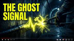 WARNING: The 3.7 ms Echo That Deceived the West 