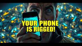 STOP: Why Your Tech Is Built To Pass Away 