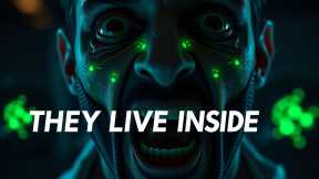 CAUTION: Your Skeleton Is Not Your Own 