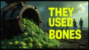 SHOCKING: The 100-Year Fertilizer Lie Exposed 