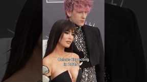 Celebs Expecting in 2025