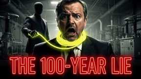 The 100 Year Electric Monopoly Why Your Expense Is a Lie 