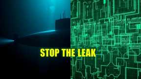 CAUTION: Why Submarine Stealth Just Passed Away (Ivy Bells 2.0) 