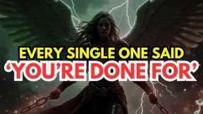 They Interviewed Everyone Who Knows You… 🎤 Now They’re Terrified