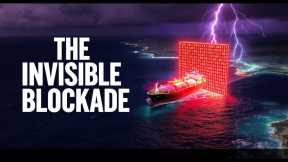 WARNING: The Trick Wall No Navy Can Stop 