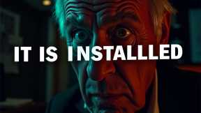 CAUTION: The CIA Just Dripped the Grid 