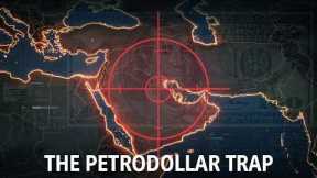 STOP: The Petrodollar Trap Ending the West 
