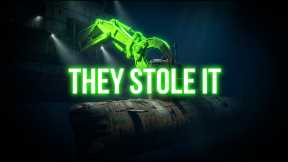 SHOCKING: How The CIA Stole A Nuclear Submarine 