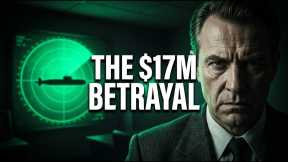 SHOCKING: The $17M Deal That Blinded the United States Navy 