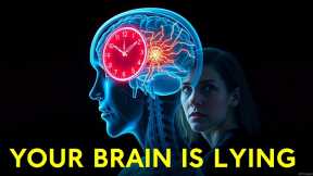 WARNING: Your Truth Is a 12ms Postponed Broadcast 