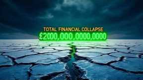 STOP: The $2 Trillion Lie Ending the West 