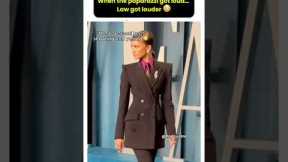 The way Law instantly went into protector mode 👀 #zendaya #celebrity #shorts