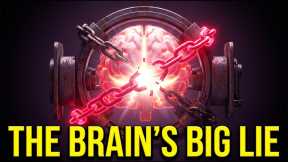 SHOCKING: Why Your Brain Sabotages Your Strength 