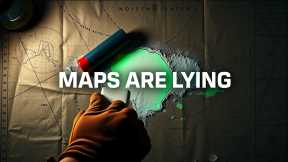 WARNING: Why 5 Nations Removed the Arctic 