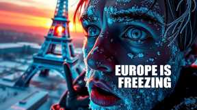 CAUTION: Europe's Kill Switch Just Triggered 