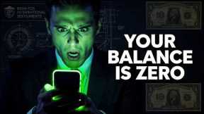 Your Money Isn't Yours: The Secret 1928 Banking Guideline 