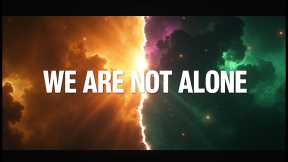 SHOCKING: The Multiverse Simply Broke Through 