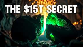 CAUTION: The $15 Trillion Secret Hiding in Plain Sight 