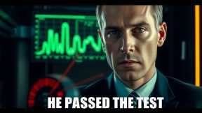 CAUTION: The NSA Agent Who Passed the 2026 Polygraph 