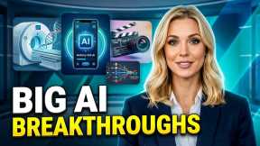 AI News Mar. 4, 2026: Alexa Upgrade, Firefly Video AI, Galaxy S26 AI, Cancer Detection AI, Google