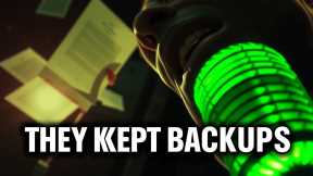 WARNING: The 11-Page Whistleblower Report Simply Leaked 