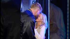 Jake Paul Hugged his Mother Before Boxing Match 🥹💕 #jakepaul #viral #funny #boxing #breakingnews