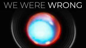 Scientists Just Released The JWST Image We Have All Been Waiting For