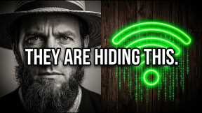 SHOCKING: The $12 Billion Amish Lie 