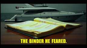 WARNING: I Detained My Sibling At His Own Retirement Celebration 