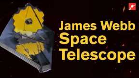 James Webb Space Telescope (JWST) | Spacing Out